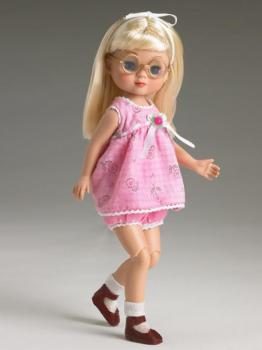 Tonner - Mary Engelbreit - Tiny Pink Basics - Blonde - Doll